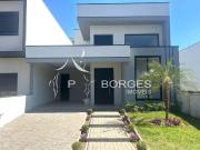 Casa / Sobrado em Condomínio para Venda em Paulínia/SP...