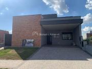 Casa / Sobrado em Condomínio para Venda em Paulínia/SP...