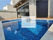 Casa / Sobrado em Condomínio para Venda em Paulínia/SP...