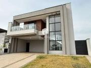 Casa / Sobrado em Condomínio para Venda em Paulínia/SP...