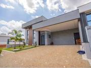 Casa / Sobrado em Condomínio para Venda em Paulínia/SP...