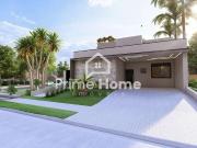 Casa / Sobrado em Condomínio para Venda em Paulínia/SP...