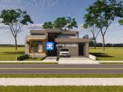 Casa / Sobrado em Condomínio para Venda em Paulínia/SP...