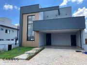 Casa / Sobrado em Condomínio para Venda em Paulínia/SP...