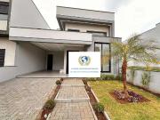 Casa / Sobrado em Condomínio para Venda em Paulínia/SP...