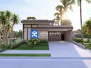 Casa / Sobrado em Condomínio para Venda em Paulínia/SP...