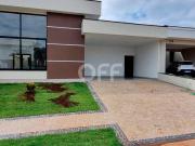 Casa / Sobrado em Condomínio para Venda em Paulínia/SP...