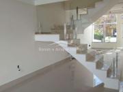 Casa / Sobrado em Condomínio para Venda em Paulínia/SP...