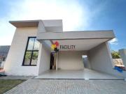 Casa / Sobrado em Condomínio para Venda em Paulínia/SP...