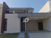 Casa / Sobrado em Condomínio para Venda em Paulínia/SP...