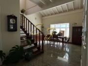 Casa / Sobrado em Condomínio para Venda em Paulínia/SP...