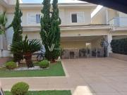 Casa / Sobrado em Condomínio para Venda em Paulínia/SP...