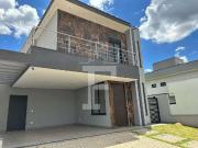 Casa / Sobrado em Condomínio para Venda em Paulínia/SP...