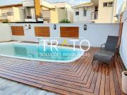 Casa / Sobrado em Condomínio para Venda em Paulínia/SP...