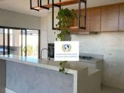 Casa / Sobrado em Condomínio para Venda em Paulínia/SP...