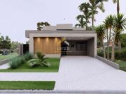 Casa / Sobrado em Condomínio para Venda em Paulínia/SP...