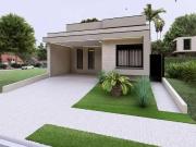 Casa / Sobrado em Condomínio para Venda em Paulínia/SP...