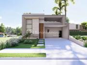 Casa / Sobrado em Condomínio para Venda em Paulínia/SP...