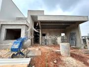 Casa / Sobrado em Condomínio para Venda em Paulínia/SP...