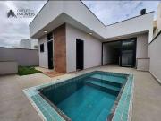 Casa / Sobrado em Condomínio para Venda em Paulínia/SP...