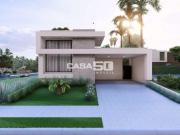 Casa / Sobrado em Condomínio para Venda em Paulínia/SP...