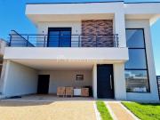 Casa / Sobrado em Condomínio para Venda em Paulínia/SP...