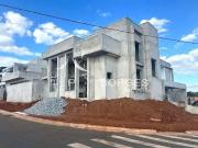 Casa / Sobrado em Condomínio para Venda em Paulínia/SP...