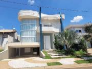 Casa / Sobrado em Condomínio para Venda em Paulínia/SP...