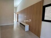Casa / Sobrado em Condomínio para Venda em Paulínia/SP...
