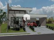 Casa / Sobrado em Condomínio para Venda em Paulínia/SP...