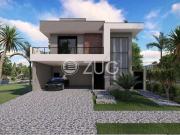 Casa / Sobrado em Condomínio para Venda em Paulínia/SP...
