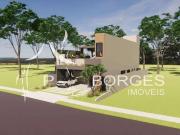 Casa / Sobrado em Condomínio para Venda em Paulínia/SP...