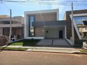 Casa / Sobrado em Condomínio para Venda em Paulínia/SP...