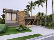 Casa / Sobrado em Condomínio para Venda em Paulínia/SP...
