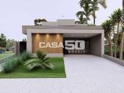 Casa / Sobrado em Condomínio para Venda em Paulínia/SP...