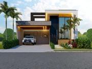 Casa / Sobrado em Condomínio para Venda em Paulínia/SP...