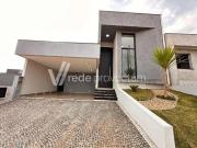 Casa / Sobrado em Condomínio para Venda em Paulínia/SP...