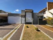 Casa / Sobrado em Condomínio para Venda em Paulínia/SP...