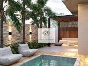 Casa / Sobrado em Condomínio para Venda em Paulínia/SP...