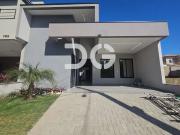Casa / Sobrado em Condomínio para Venda em Paulínia/SP...