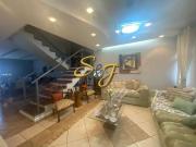 Casa / Sobrado em Condomínio para Venda em Paulínia/SP...