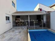 Casa / Sobrado em Condomínio para Venda em Paulínia/SP...