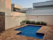 Casa / Sobrado em Condomínio para Venda em Paulínia/SP...