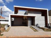 Casa / Sobrado em Condomínio para Venda em Paulínia/SP...