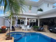 Casa / Sobrado em Condomínio para Venda em Paulínia/SP...