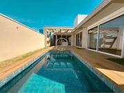 Casa / Sobrado em Condomínio para Venda em Paulínia/SP...