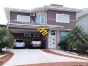 Casa / Sobrado em Condomínio para Venda em Paulínia/SP...