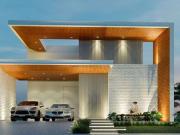 Casa / Sobrado em Condomínio para Venda em Paulínia/SP...