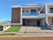 Casa / Sobrado em Condomínio para Venda em Paulínia/SP...