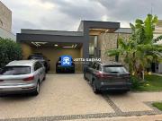 Casa / Sobrado em Condomínio para Venda em Paulínia/SP...